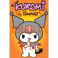Sanrio Kuromi 2